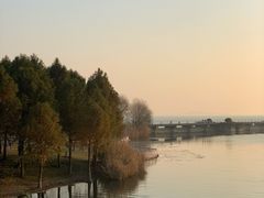 -贡湖湾湿地公园