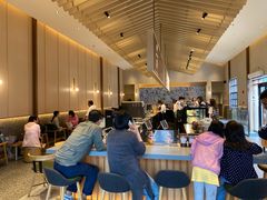 -星巴克臻选(嘉定疁城国际店)