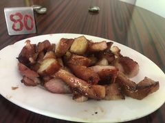 -凌舍好烧鹅(中山路店)