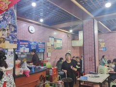 -平山城鑫烧烤(建国楼店)