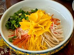 -真不同饭店(中州东路店)