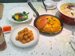 -大树餐厅(环球港店)