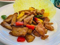 -新长岭大酒店酒楼