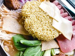 -李先生的首尔小馆(松江启源广场店)