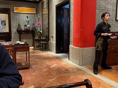 -龙悦湾酒家·八阵鱼生·渔人码头店