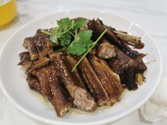 -卤鹅鲜生(卤鹅鲜生万科金域悦府店)