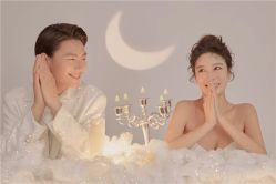 -摩玛婚纱摄影(杭州店)