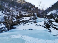 -黑龙潭风景区