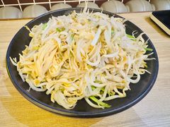 -老昌春饼(果戈里大街店)