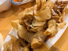 -太原面食店(解放路店)