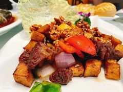 -新海利海鲜城·41年珠海老字号(夏湾店)
