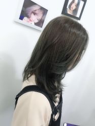 -山浦形象烫染