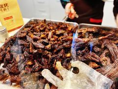 -都士牧人现烤牛肉干