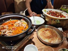 -炊烟小炒黄牛肉(中心印象城店)