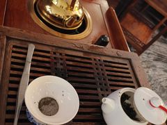 -香云轩·顺德菜(香云纱园林酒店店)