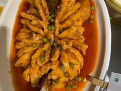 -峨嵋酒家总店(车公庄店)