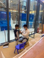 -PIPIKINGDOM皮皮王国欢乐号(欢乐海岸购物中心店)