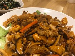-陈傻子餐厅(世纪都会店)