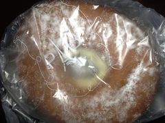 甜甜圈-巴黎贝甜(大宁国际商业广场店)