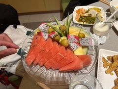 -海底捞火锅(关山保利店)