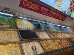 -成老灶火锅鸡(平山店)