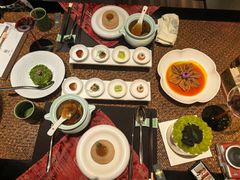 -王府茶宴(大观园总店)