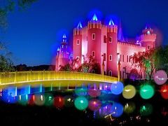 -安徒生童话乐园