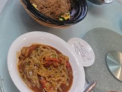 -香融府·烤鸭·家常菜(马家堡路店)