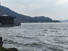 -东钱湖旅游度假区