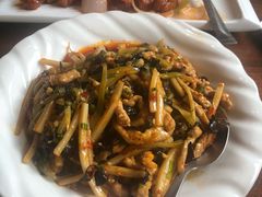 -西双版纳洲际度假酒店-曼霖轩中餐厅