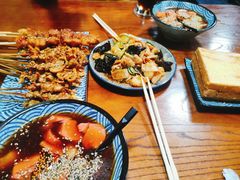 -小二楼炖肠