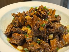 -鄱阳湖·江西小炒·瓦罐煨汤(五道口店)