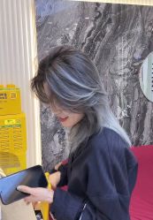 -型色沙龙 Color Salon