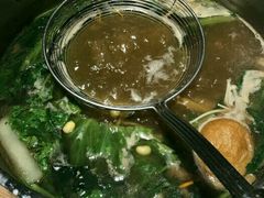 -掂档潮汕牛肉火锅(沈阳万象城店)