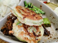 -素满香·食养自助(建邺万达店)