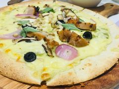 -娜娜家•Nana’s restaurant (爱琴海店)