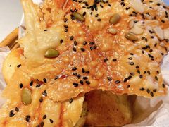 餐前面包-Solo(衡山路店)