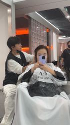 -艾美A·M Hair Salon