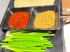 -刘成杰锦州烧烤(南河路店)