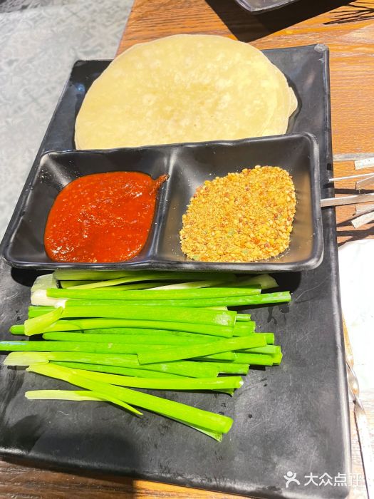 刘成杰锦州烧烤(南河路店)图片