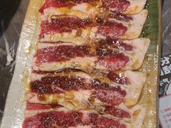 -一品诚记烤肉·甄选店(中南路店)