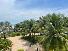 -海口喜来登酒店