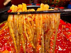 -牛市坎火锅(建设路店)