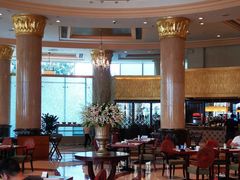 -东方滨江大酒店·滨江厅