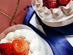 -积慕Cake(解放大道店)