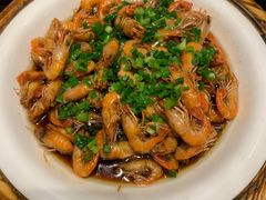 -走马楼饭庄(慈城古县城店)