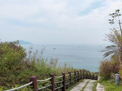-东澳岛