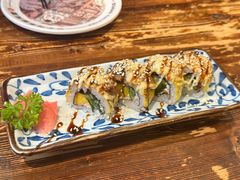 -小川洋风料理(汉街店)