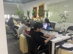 -居丽装饰空间设计(总部)