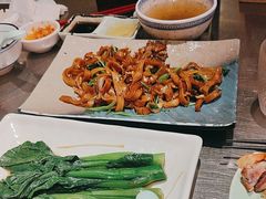 -潮界(虹桥新天地店)